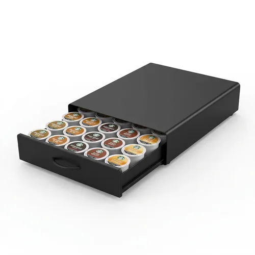 Amazon Basics K-Cup Coffee Pod Drawer