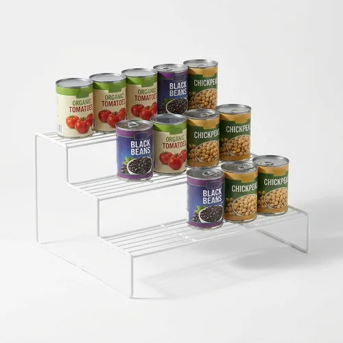 YouCopia ShelfSteps Can Organizer