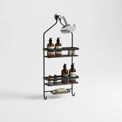 Epicano Hanging Shower Caddy