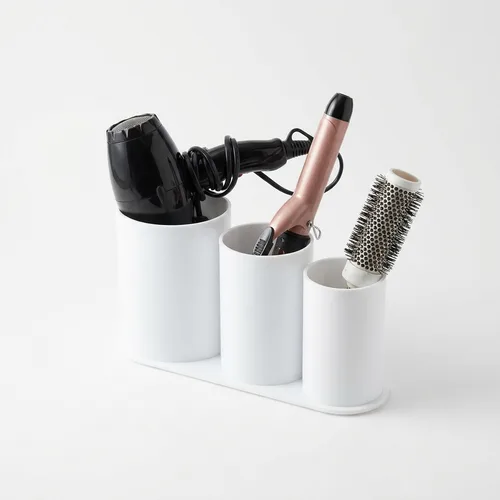 YIGII Hair Tool Organizer
