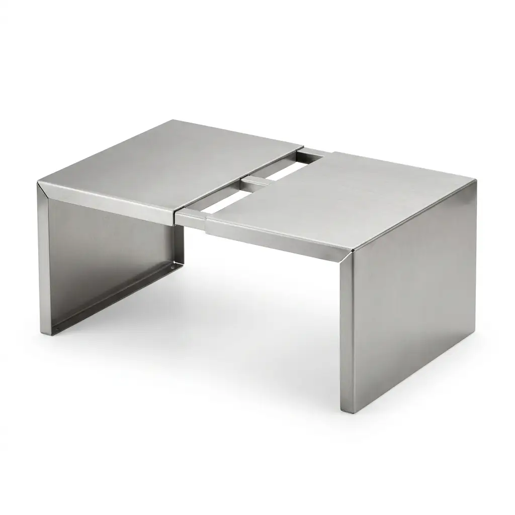 Expandable Cabinet Shelf Riser
